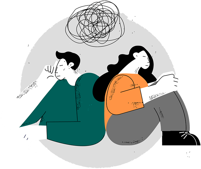 Depression Therapy in Toronto & Ontario