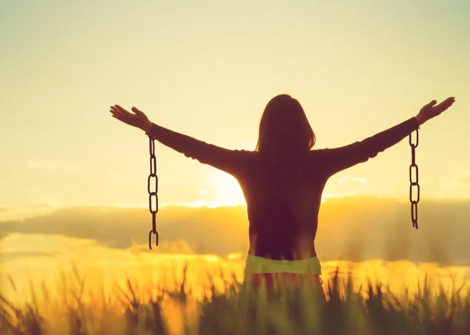 Breaking Free from Anxiety: How EMDR Therapy Can Transform Your Mind and Bring Peace