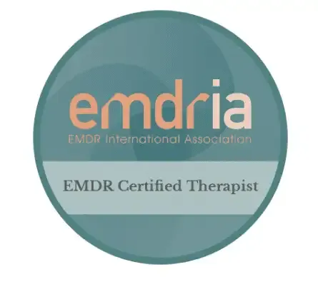 EMDIA certified therapist