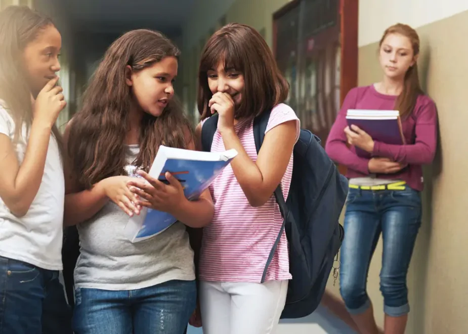 Healing from Bullying: Empowering Your Teen to Overcome Trauma