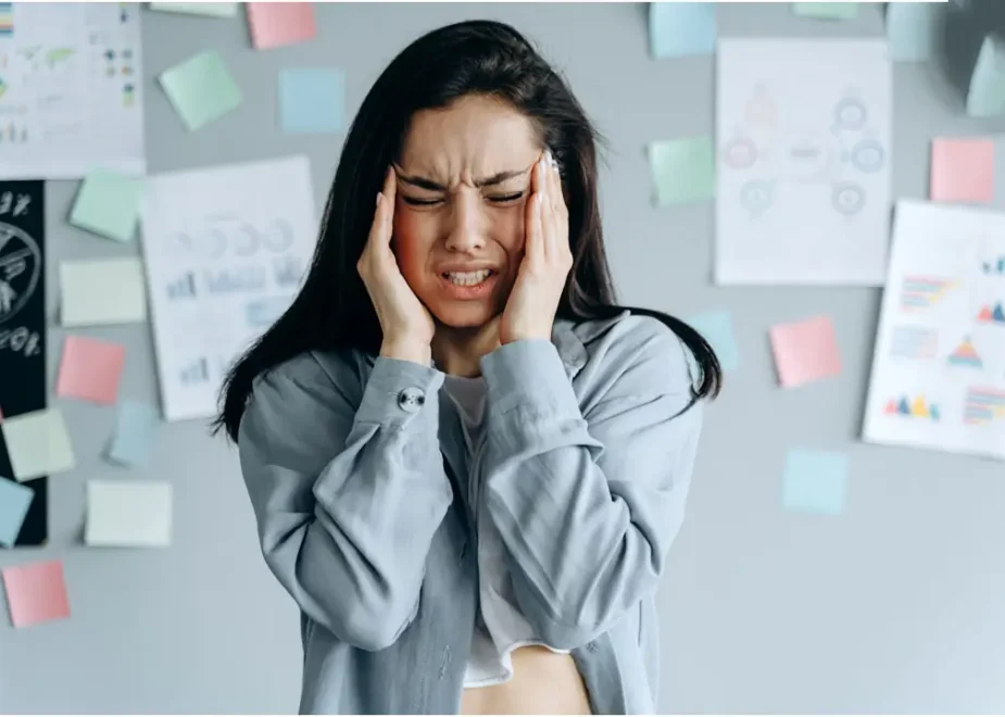 Managing Chronic Stress: How Long-Term Stress Impacts Your Body and Mind