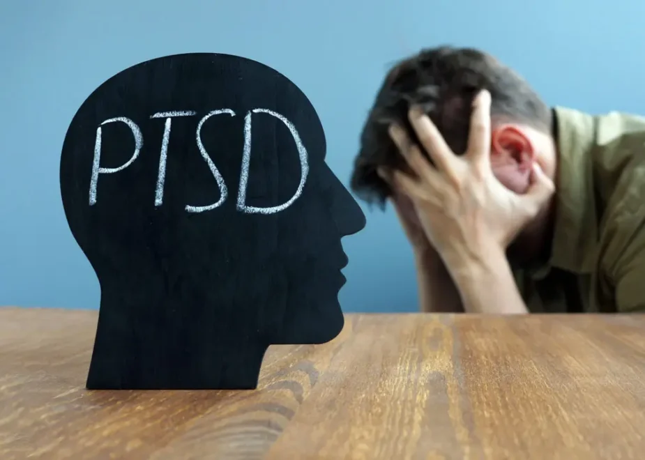 Reclaiming Peace: Effective Strategies for Managing PTSD Triggers