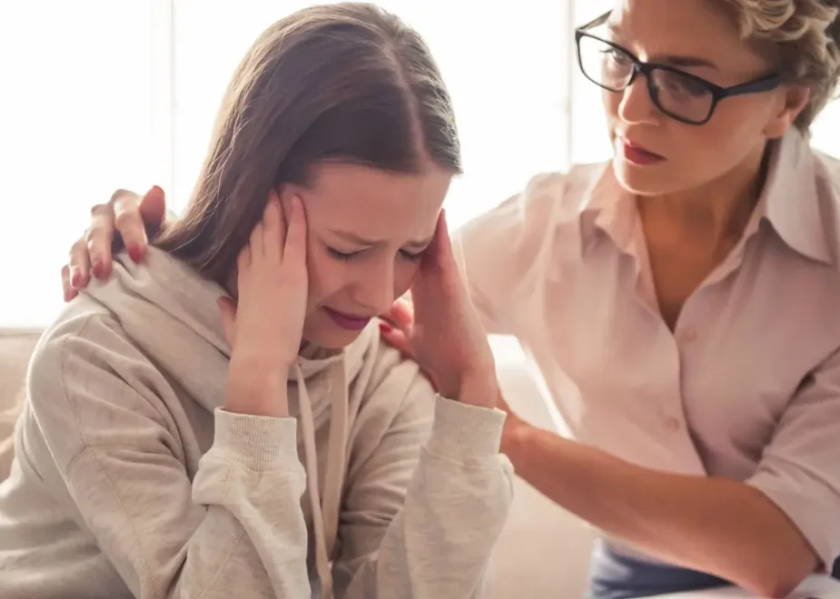 Supporting Your Teen’s Mental Health: How Parents Can Help