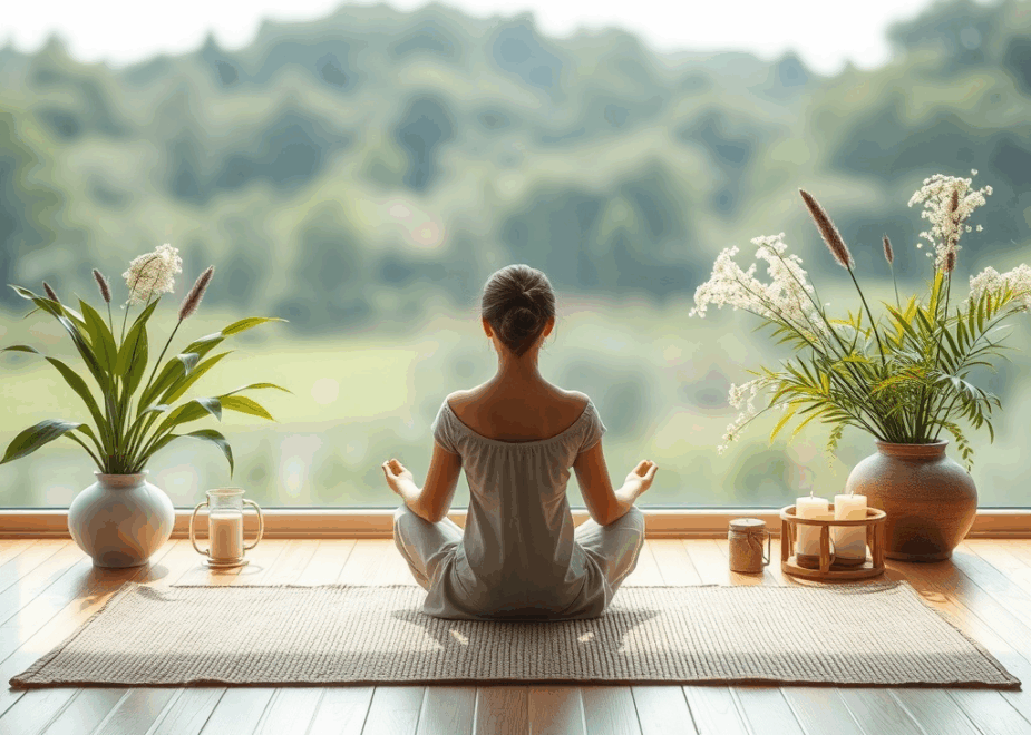 Chronic Illness and Mental Health: The Benefits of Online Therapy