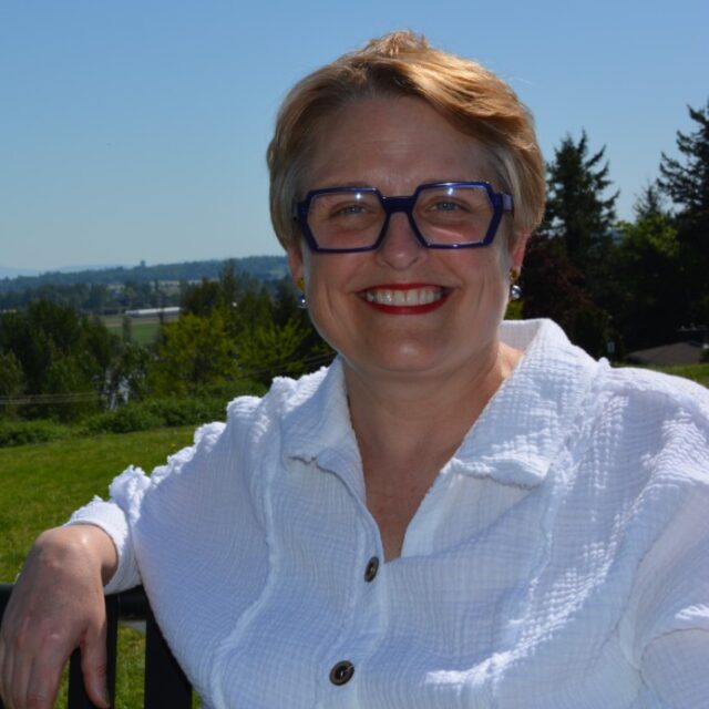 Irene McCready MSW RSW — Registered Social Worker and Psychotherapist at Sky Therapies