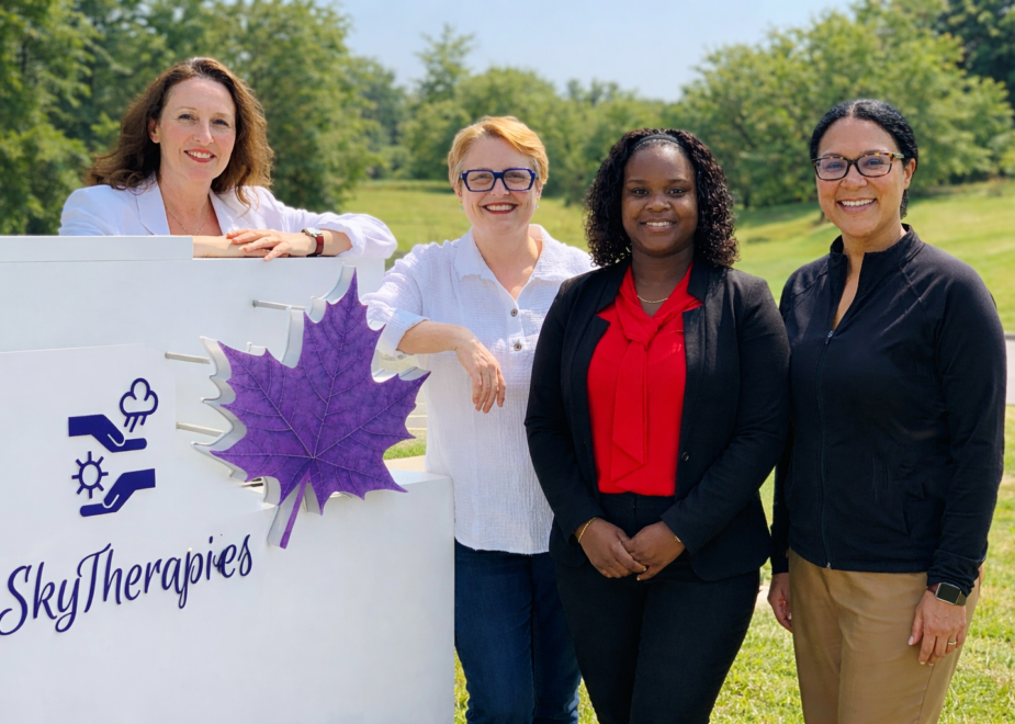 Meet the team at Sky Therapies