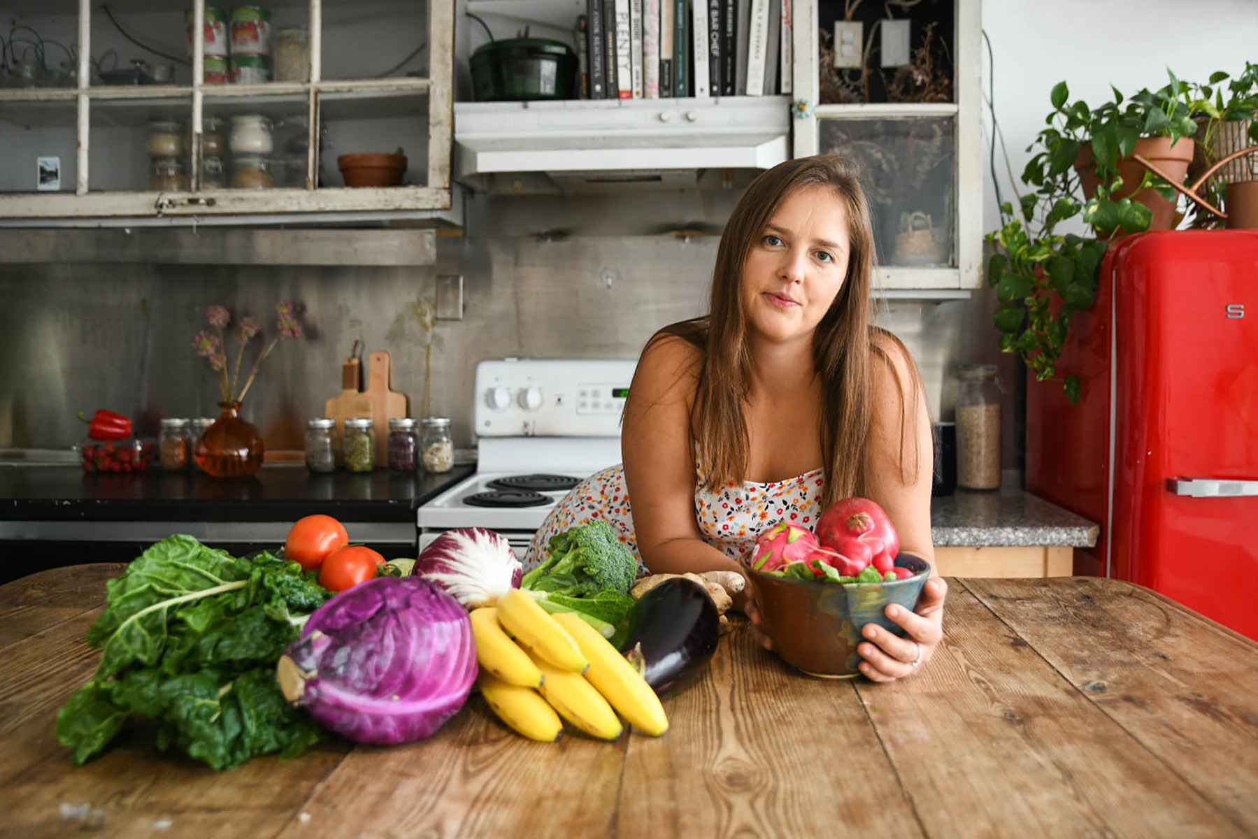 Julia Stanislavskaia