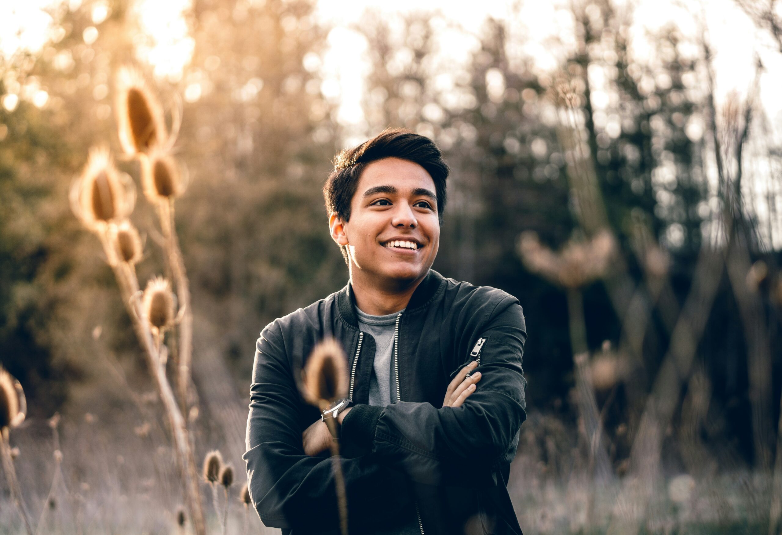 Calm and at ease, the goal of gut-directed hypnotherapy at Sky Therapies