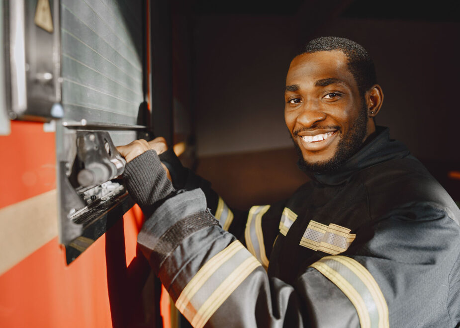 Cumulative Trauma in Firefighters