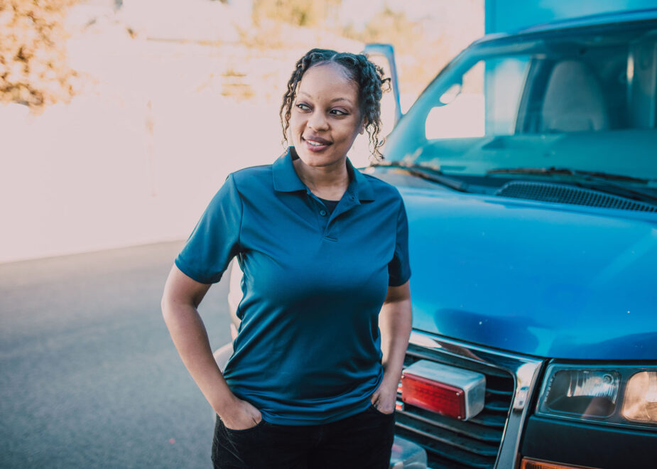 Why EMDR Works for First Responders