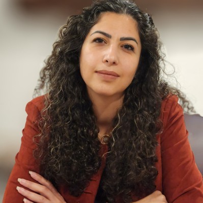 Helen Khaleghi, Registered Psychotherapist at Sky Therapies