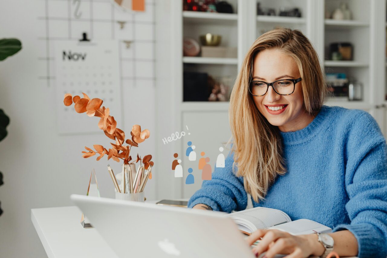 Affordable online therapy session with a Registered Psychotherapist (Qualifying) at Sky Therapies