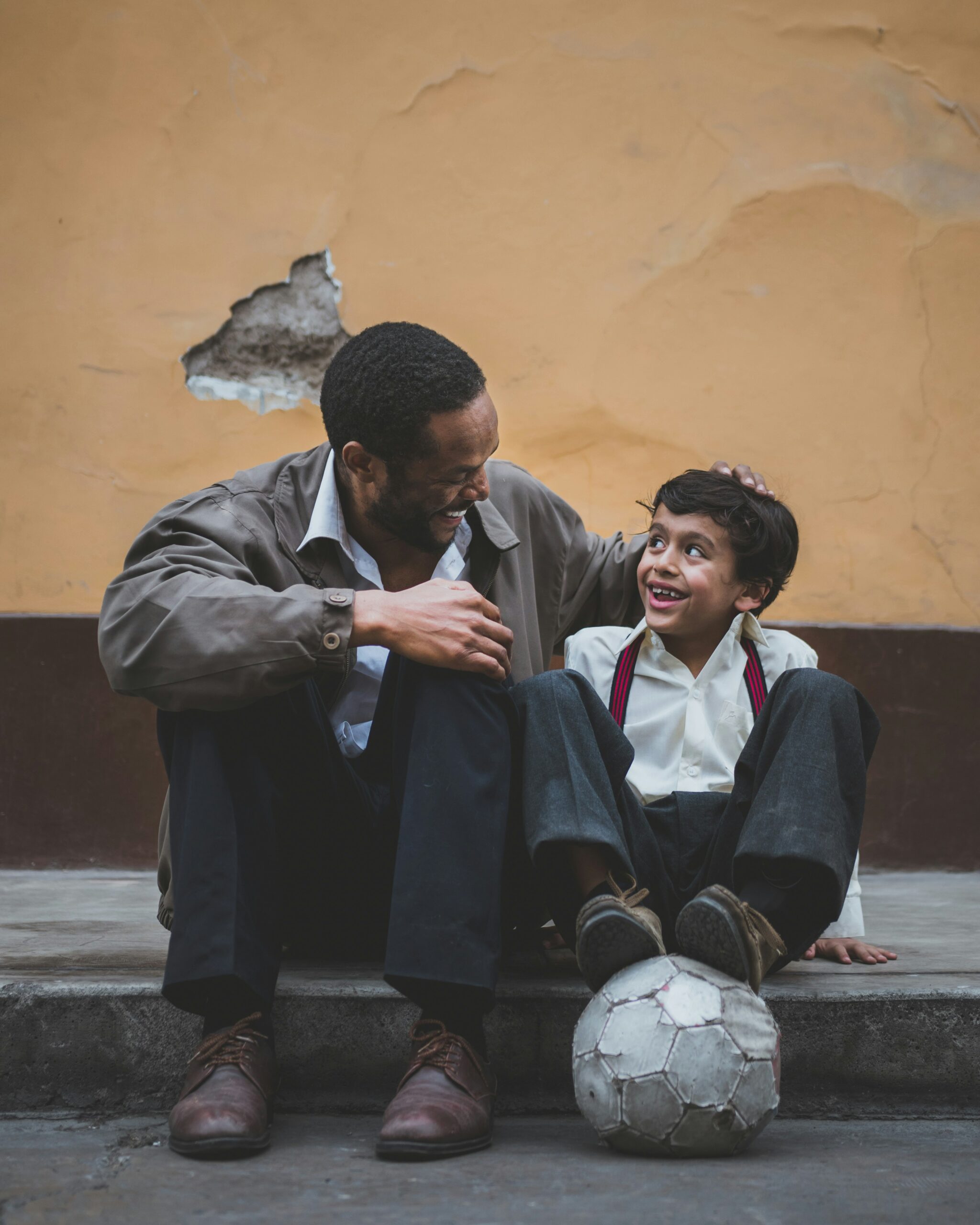 Inner child therapy in Ontario for childhood attachment wounds and early trauma