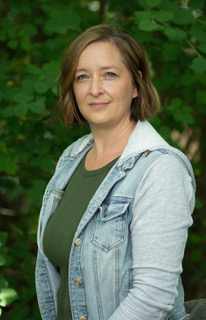 Wendy, Administrative Assistant at Sky Therapies